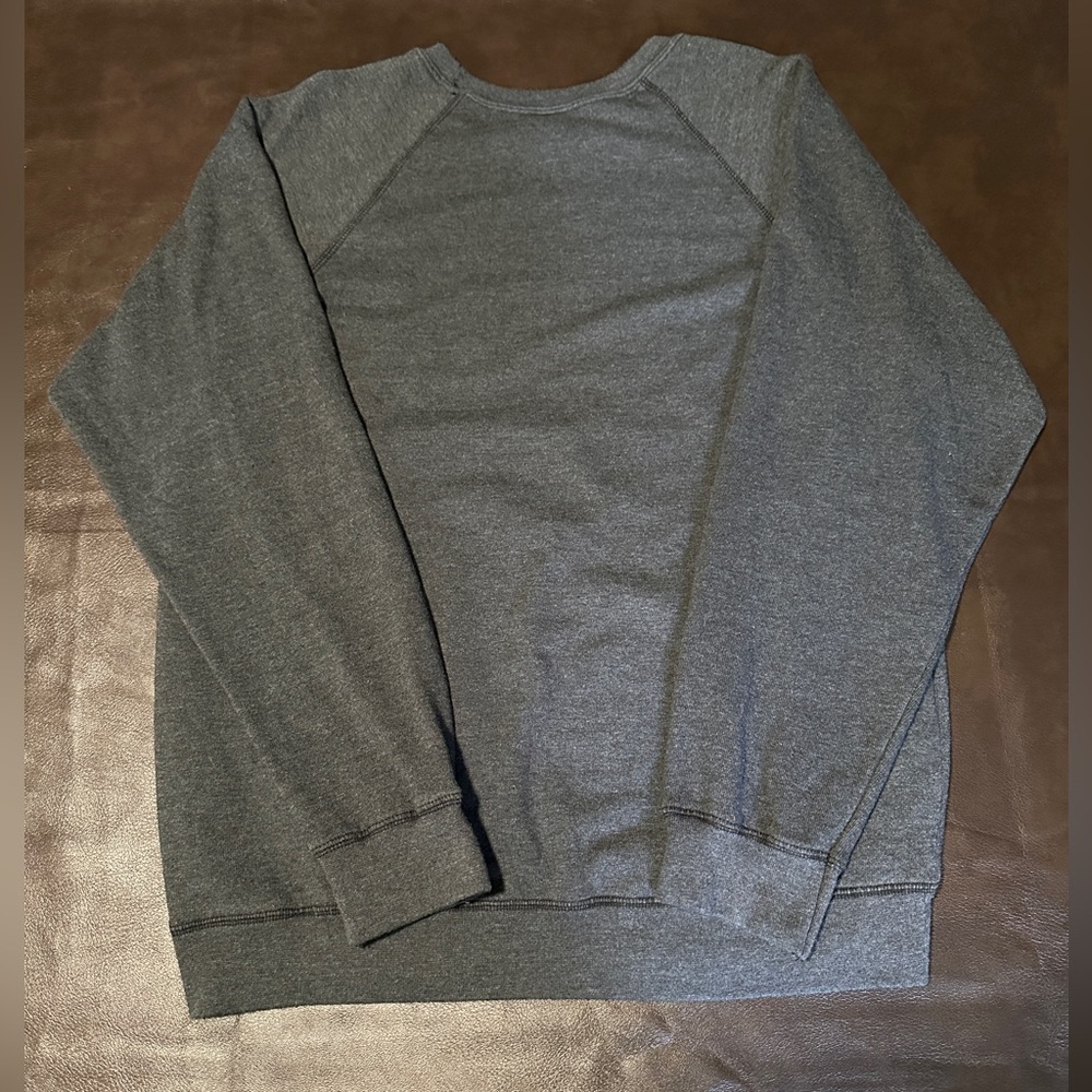 The Original RETRO BRAND Whiskey Business Sweatshirt - Picture 5 of 5